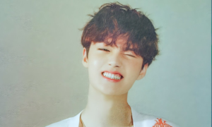 En medio de casos de bullying, la historia de Doyoung de TREASURE te hará amarlo mas