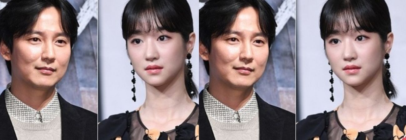 Drama del webtoon 'Island' confirma a Seo Ye Ji y Kim Nam Gil como protagonistas