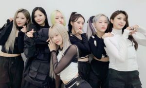 Dreamcatcher supera el millón de suscriptores en su canal oficial en YouTube