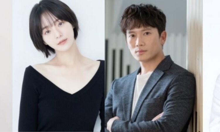 tvN confirma el elenco de 