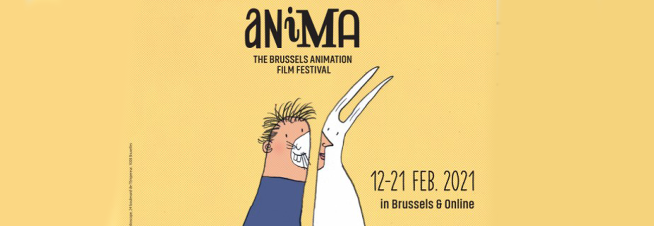 Animaciones coreanas estarán en el Festival de Animación en Bruselas