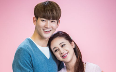 Ham So Won responde a los rumores sobre su divorcio con Jin Hua