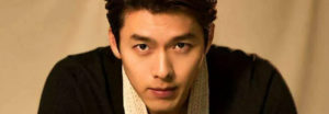 Agencia de Hyun Bin advierte sobre cuentas falsa del actor
