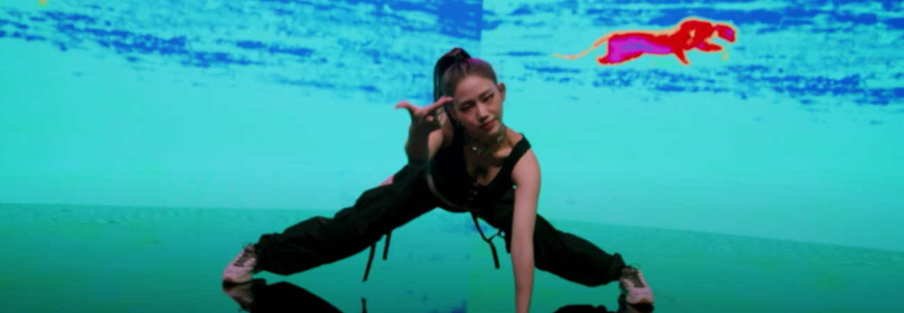 TRI.BE revela el vídeo prólogo de HyunBin y sus habilidades de baile
