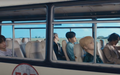 iKON nos llevan a un viaje en carretera en su MV teaser de WHY WHY WHY