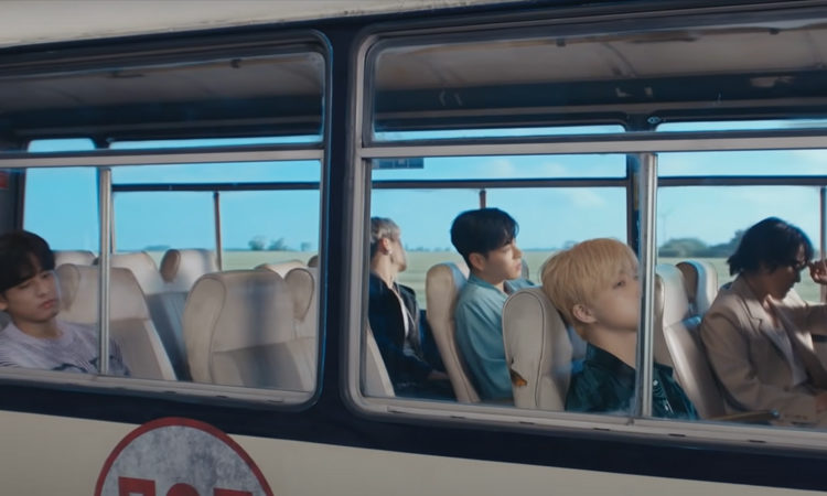 iKON nos llevan a un viaje en carretera en su MV teaser de WHY WHY WHY