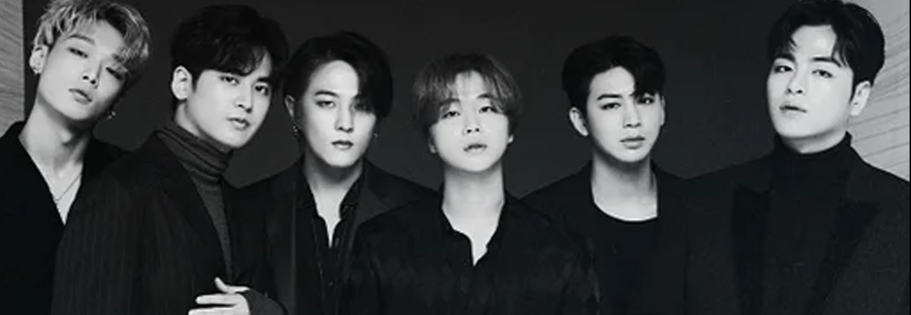 iKON revela su poster para su single digital