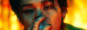 I.M de MONSTA X revela el MV de "God Damn", su canción debut como solista