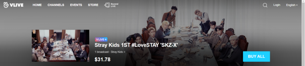 PreciGOT7 revela un emotivo teaser para ENCOREos para estar en el fanmeeting de Stray Kids #LoveSTAY 'SKZ-X'