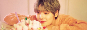 STAY hace tendencia #MaknaeINOnTopDay por el cumpleaños de I.N. de Stray Kids
