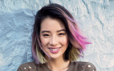 La modelo Irene confieza que renunció al matrimonio por seguir su sueño