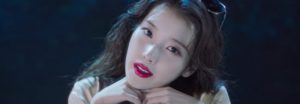 “Hold My Hand” Live Clip de IU supera los 900 millones de visitas en YouTube