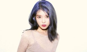 IU regresa en marzo con un nuevo álbum completo, 'BYLAC'