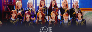 IZ*ONE se reunirá con los fans en el ‘Online Fan Party’ en UNIVERSE