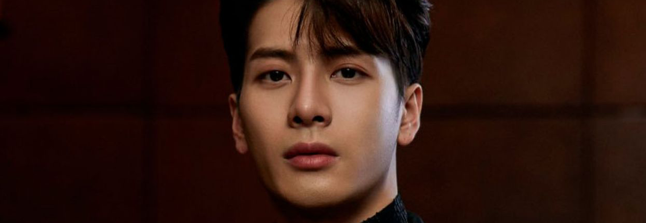 GOT7's Jackson confesses that JYPE did not allow him to promote solo in Korea