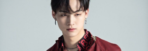 JB de GOT7 abre su propio canal de YouTube