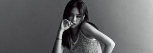 Jennie de BLACKPINK es la planner para sus sesión de fotos Vogue Korea