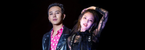 YG responde a los rumores de citas entre GDragon y Jenni de BLACKPINK