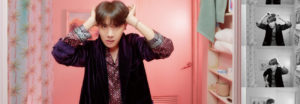 ¿Sabias que? J-Hope de BTS que 'hace honor a su nombre'