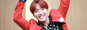 J-Hope de BTS responde a ARMY con la escultura hecha en su honor