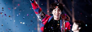 Fanbase de J-Hope en China proyectarán alrededor de 4,678 anuncios en Seúl por su cumpleaños