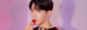 Jhope de BTS celebra su cumpleaños donando 150 millones de wones