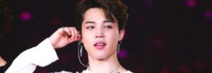 Jimin de BTS se convierte en tendencia mundial dos veces en un día