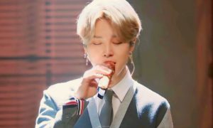 Cantante japonés de opera clásica elogia a Jimin de BTS por el cover de 'Fix You'