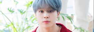 El papa de Jimin de BTS dona el álbum Map of the Soul: Persona firmado a Beautiful Store
