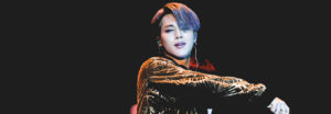 Estilista relata su hermosa experiencia de trabajar con Jimin de BTS para los MMA 2018