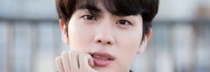 Netizens eligen a Jin de BTS como el artista que habría gastado más dinero en juegos