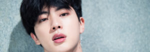 Dispatch revela que las fotos de Jin de BTS no necesitan edición por su fasciante belleza