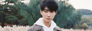 Jinyoung de B1A4 termina su contrato con LINK8 Entertainment + será dado de alta del Ejército en abril