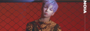 Horario para LATAM y España para el Mv de PARANOIA de Kang Daniel