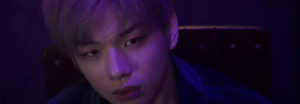 Kang Daniel revela un intenso dance performance para PARANOIA