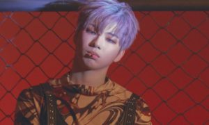 Fans de K-pop eligen a Kang Daniel como el regreso más esperado de febrero