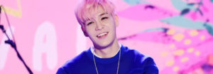 Kang Sung Hoon resulta ganador un caso judicial por reunión de fans cancelada en Taiwán