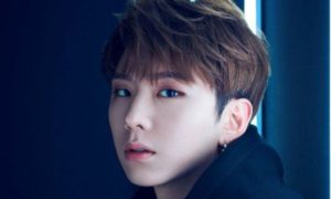 Kihyun de MONSTA X escribe una carta a los fans disculpándose por sus acciones en el pasado