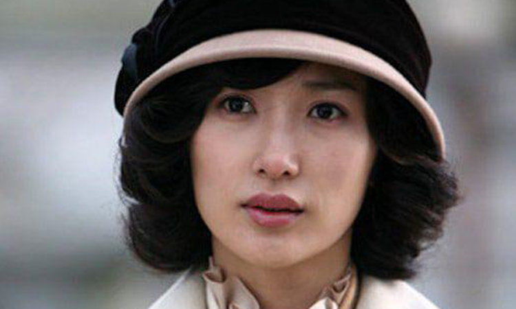 Fallece la actriz Kim Bo Kyung
