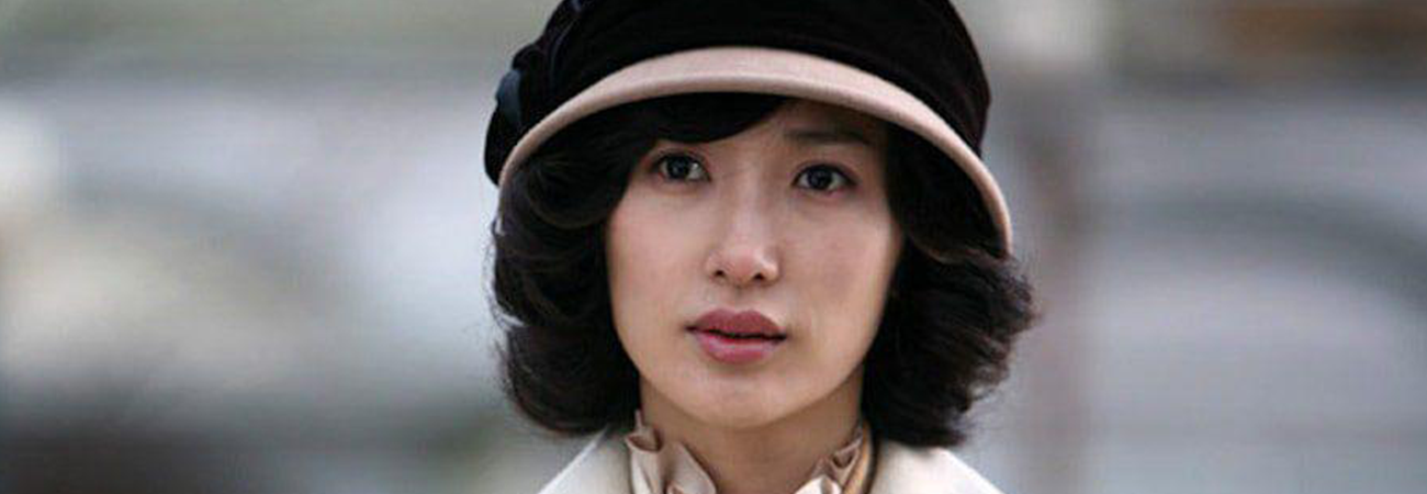 Fallece la actriz Kim Bo Kyung