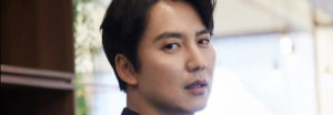 Kim Nam Gil ha fundado su propia agencia de entretenimiento Gilstory ENT