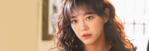 Kim Se Jeong abre sus cuentas de redes sociales