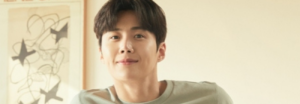 Kim Seon Ho es seleccionado como modelo de la marca ‘Edition Sensibilty’