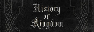 KINGDOM revela su emocionante tracklist para History Of Kingdom : PartⅠ. Arthur