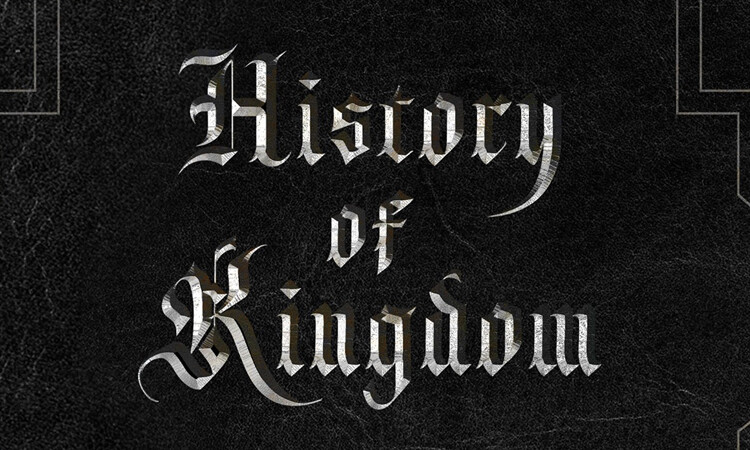 KINGDOM revela su emocionante tracklist para History Of Kingdom : PartⅠ. Arthur