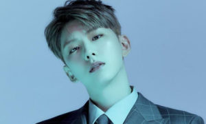 Kihyu de MONSTA X se reunió con la presunta víctima de bullying