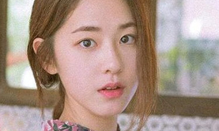 Agencia de Park Hye Soo, niega las acusaciones de ser una bullying escolar