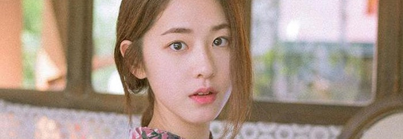 Agencia de Park Hye Soo, niega las acusaciones de ser una bullying escolar