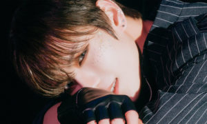 Gyehyeon y Yeonho de VERIVERY nos enamoran con sus fotos para Series ‘O’ Round 1: Hall