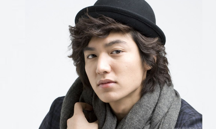 Lee Min Ho confiesa que 'Boys Over Flowers' lo ayudó a restaurar su confianza